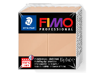 Fimo Professional Sand 85g Polymer  Clay Block Fimo Colour Reference 45