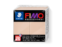 Fimo Professional Rose 85g Polymer Clay Block Fimo Colour Reference   432