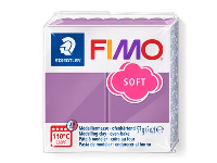 Fimo Soft Blueberry Shake 57g  Polymer Clay Block Fimo Colour Reference T60