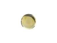 Citrine, Round Cabochon, 6mm