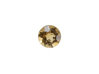 Citrine, Round, 1.75mm