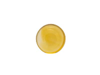 Citrine, Round Cabochon, 3mm