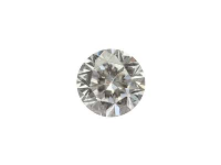 Diamond, Lab Grown, Round, D/VS,   1mm