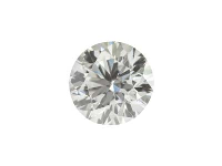 Diamond, Lab Grown, Round, D/VS,   4mm