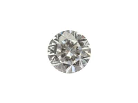 Diamond, Lab Grown, Round, D/VS,   1.3mm