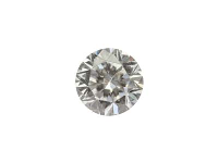 Diamond, Lab Grown, Round, D/VS,   1.4mm