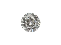 Diamond, Lab Grown, Round, D/VS,   1.7mm