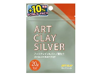 Art Clay Silver 20g + 2g Free