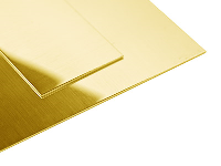 9ey Sheet 1.10mm Fully Annealed,   100% Recycled Gold
