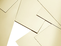 18hab Sheet 0.50mm, 100% Recycled  Gold