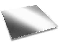 Britannia Silver Sheet 0.40mm Fully Annealed, 100% Recycled Silver