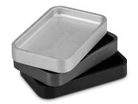 Aluminium Stackable Trays