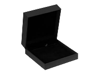Black Soft Touch Universal Box