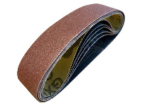 Durson Sanding Belt Pack of 6