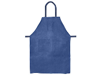 Jewellers Cotton Bib Apron