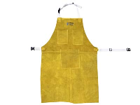 Durston Deluxe Leather Apron