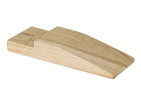 Durston Anvil Bench Peg Hardwood,  Small