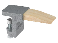 Durston Steel Anvil And Bench Peg