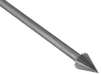 Busch Burr 5 Cone 0.9mm