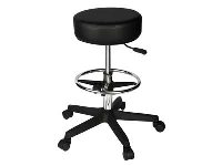 Durston Padded Jewellers Stool