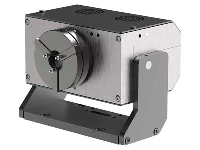 Magic L3 Auto Tilt Rotary Clamp