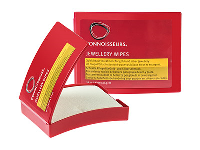 Connoisseurs&#174; Jewellery Wipes  Pack of 25 Polishing Wipes