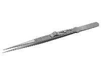 Diamond Tweezers Locking