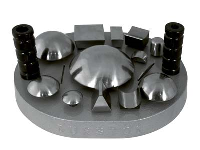 Durston Planishing Domed Set