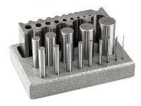 Durston Bending Block Set