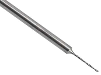 Busch Shank Drill 0.5mm