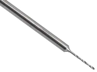 Busch Shank Drill 0.6mm