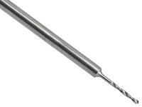 Busch Shank Drill 0.8mm