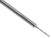 Busch Shank Drill 0.7mm