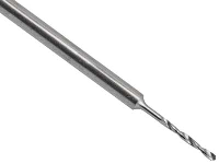 Busch Shank Drill 0.9mm