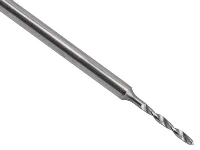 Busch Shank Drill 1.1mm