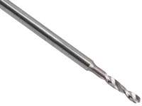 Busch Shank Drill 1.6mm