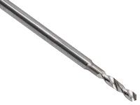 Busch Shank Drill 1.8mm