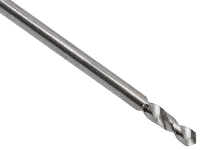 Busch Shank Drill 1.0mm