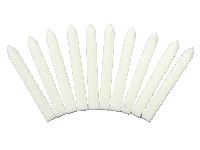 Fibre Tips For Pens Pack of 10