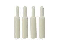 Fine Plating Tip For Pen Plating,  Soft, 20mm, Pack of 4