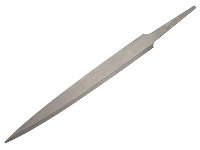 Vallorbe 152mm/6&amp;quot; Barrette File,   Cut 2, Safety Back