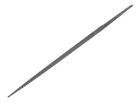 Vallorbe 150mm/6&amp;quot; Square File, Cut 3, Pointed