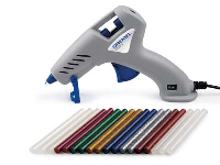 Dremel Glue Gun 930 Dual Temp 7mm