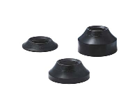 Jura By GRS&#174; Stackable Vice Bases, Set Of 3