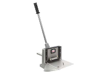 Durston Guillotine 152mm/6&amp;quot; Medium Shear