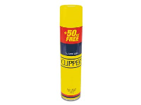 Clipper Butane Lighter Fuel 300ml  Un1950