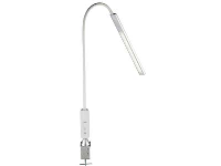 Durston LED Workbench Flexineck    Lamp In White