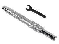 Badeco 275 Hand Piece Quick Release Action