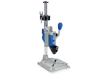 Dremel Workstation Drill Press And Tool Holder