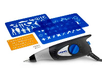 Dremel Hobby Engraver Kit